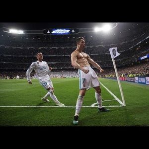 Meet your Posher, Guillermo